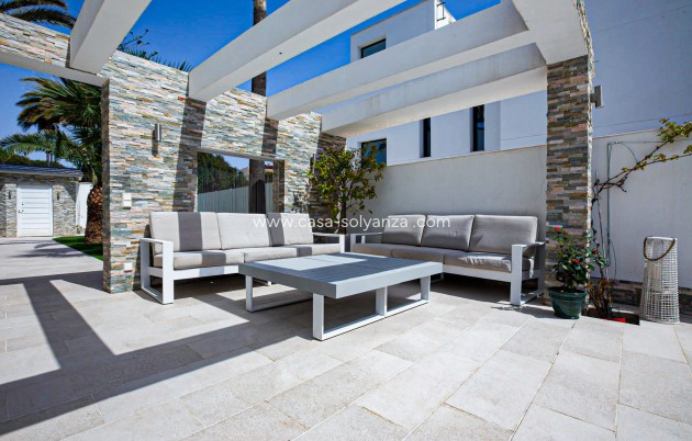Revente - Villa - La Zenia