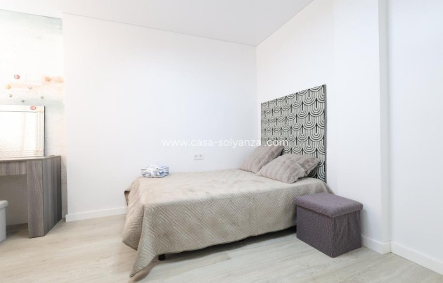 Wiederverkauf - Wohnung - Torrevieja - Torrevieja Centro