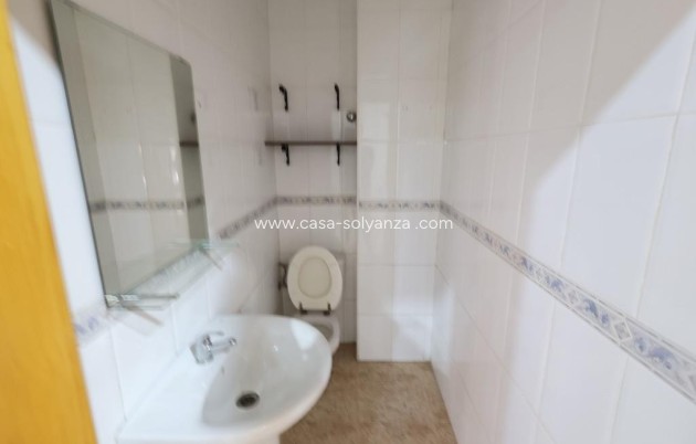 Reventa - Commercial Property - Torrevieja - Torrevieja Centro