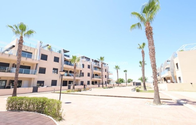 Revente - Appartement - Pilar de la Horadada - Torre de Horadada