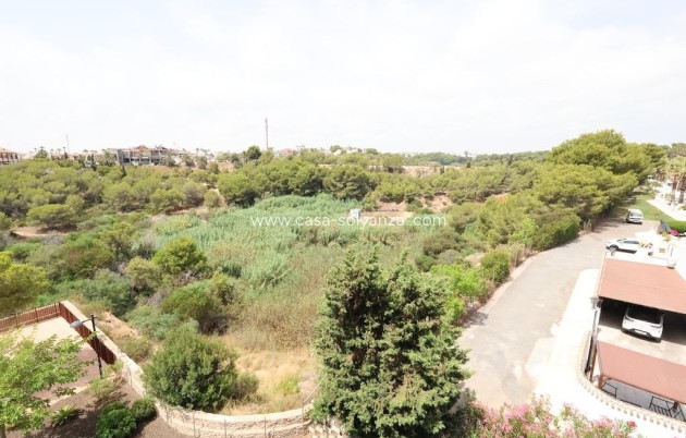 Wiederverkauf - Wohnung - Orihuela - Villamartin