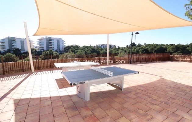 Wiederverkauf - Wohnung - Orihuela - Villamartin