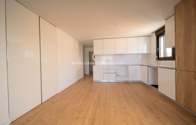 Revente - Appartement - Orihuela Costa - Pau 8