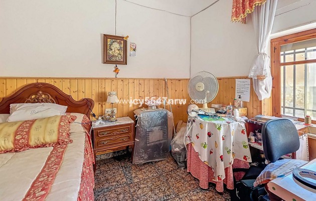 Resale - Townhouse - Pinoso - Pinoso Centro
