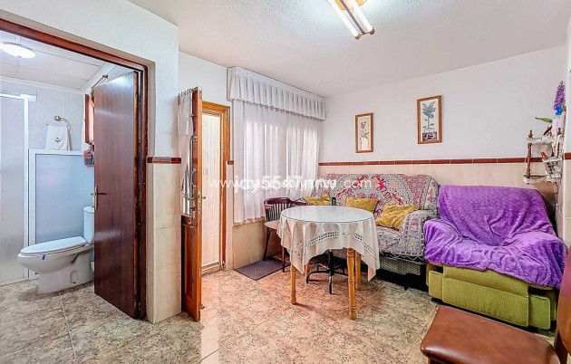 Resale - Townhouse - Pinoso - Pinoso Centro
