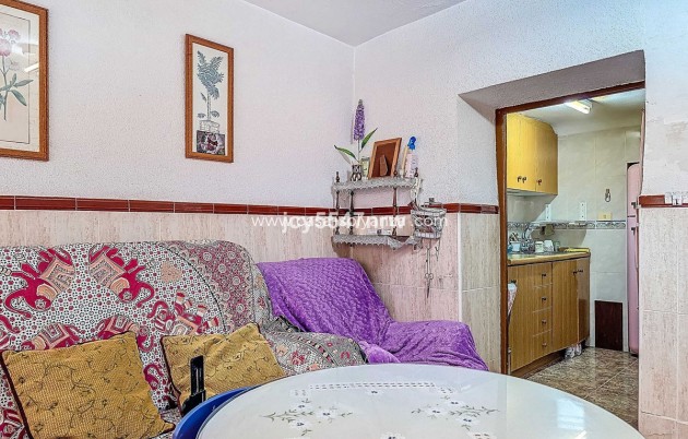 Resale - Townhouse - Pinoso - Pinoso Centro