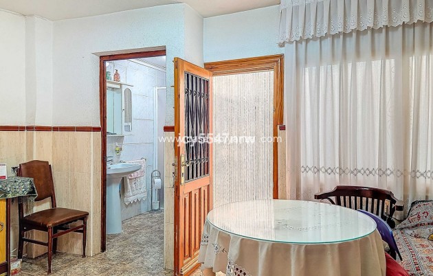 Resale - Townhouse - Pinoso - Pinoso Centro