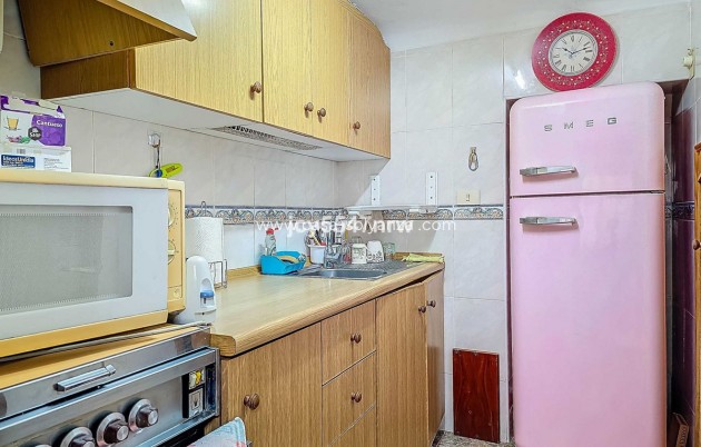 Resale - Townhouse - Pinoso - Pinoso Centro