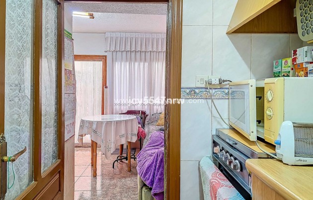 Resale - Townhouse - Pinoso - Pinoso Centro