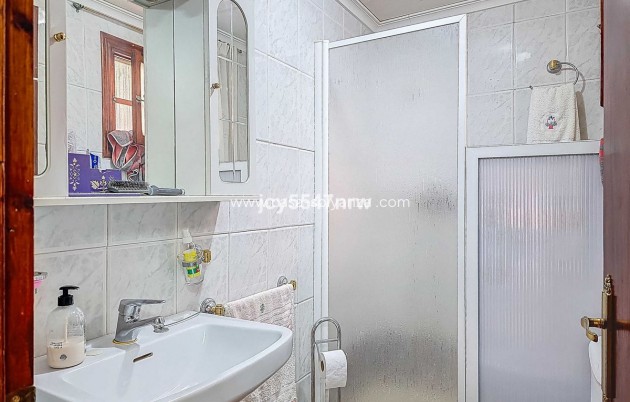 Resale - Townhouse - Pinoso - Pinoso Centro