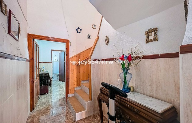Resale - Townhouse - Pinoso - Pinoso Centro