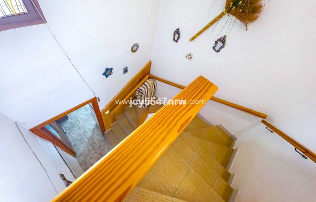 Resale - Townhouse - Pinoso - Pinoso Centro