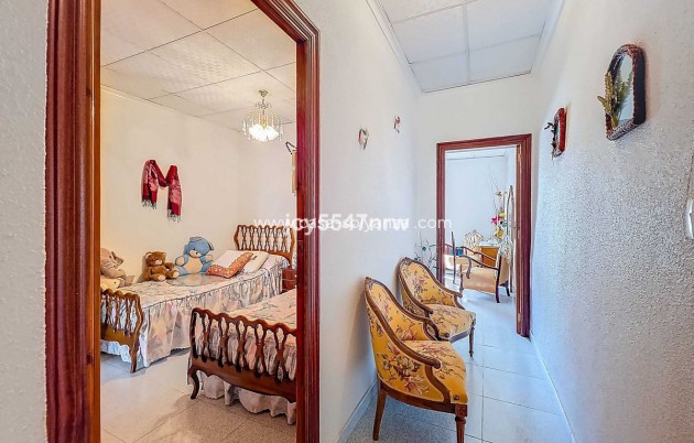 Resale - Townhouse - Pinoso - Pinoso Centro