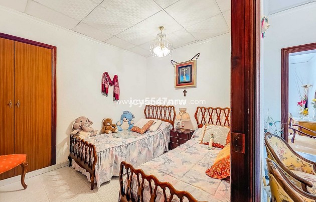 Resale - Townhouse - Pinoso - Pinoso Centro