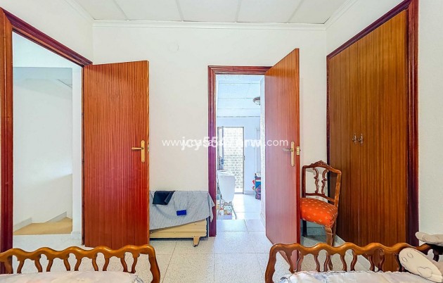Resale - Townhouse - Pinoso - Pinoso Centro