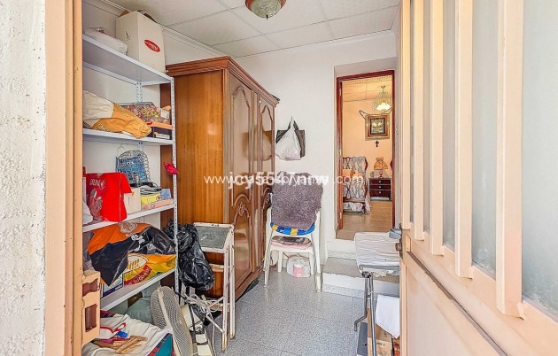 Resale - Townhouse - Pinoso - Pinoso Centro