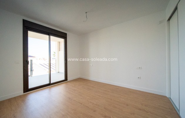 Revente - Appartement - Orihuela Costa - Pau 8