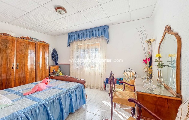 Resale - Townhouse - Pinoso - Pinoso Centro