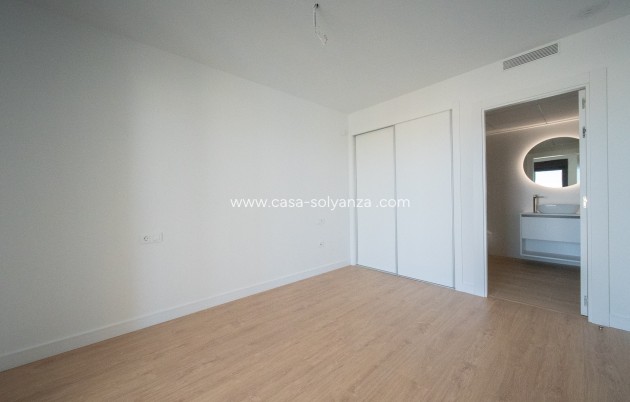 Revente - Appartement - Orihuela Costa - Pau 8