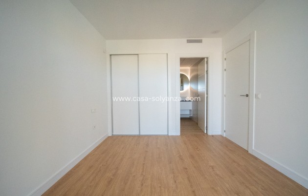 Revente - Appartement - Orihuela Costa - Pau 8