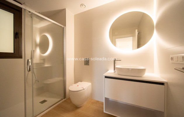 Revente - Appartement - Orihuela Costa - Pau 8