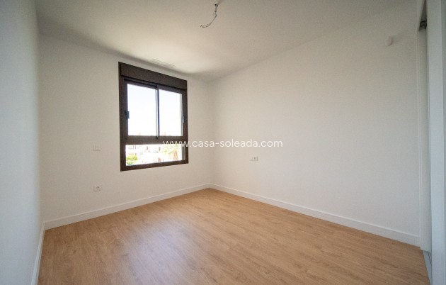 Revente - Appartement - Orihuela Costa - Pau 8