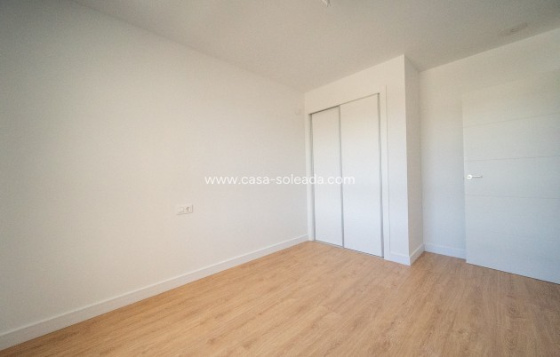 Revente - Appartement - Orihuela Costa - Pau 8