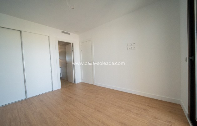 Revente - Appartement - Orihuela Costa - Pau 8