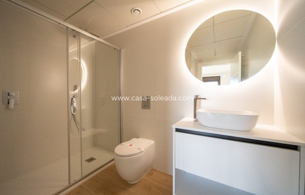 Revente - Appartement - Orihuela Costa - Pau 8