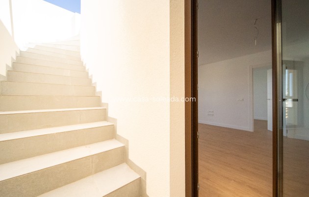 Revente - Appartement - Orihuela Costa - Pau 8