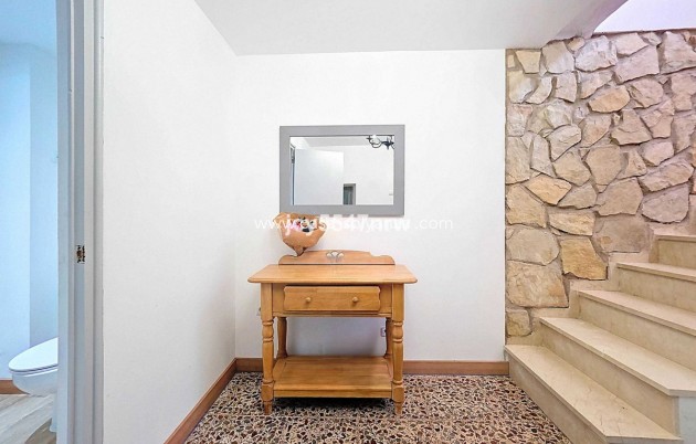 Resale - Villa - Pinoso - Pinoso Centro