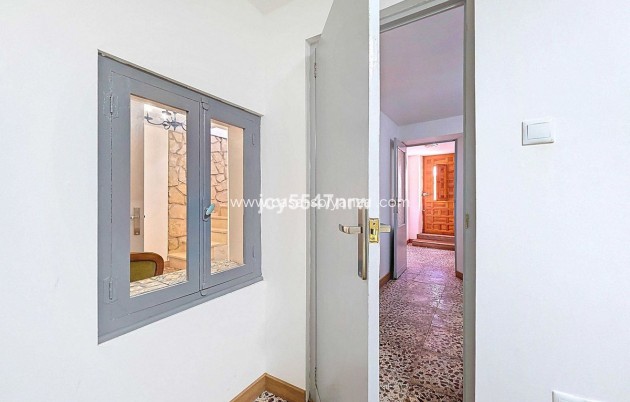 Resale - Villa - Pinoso - Pinoso Centro