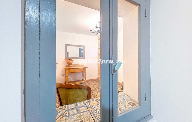 Resale - Villa - Pinoso - Pinoso Centro