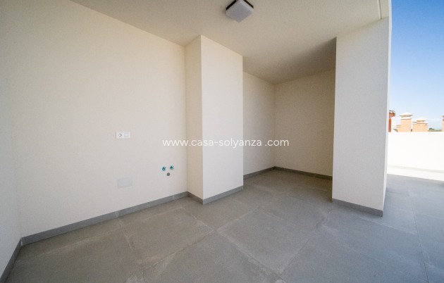Revente - Appartement - Orihuela Costa - Pau 8