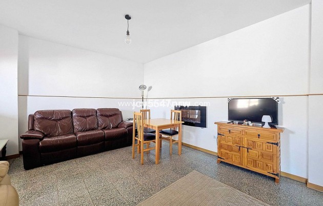 Resale - Villa - Pinoso - Pinoso Centro