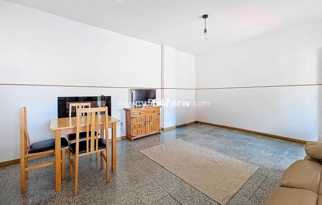 Resale - Villa - Pinoso - Pinoso Centro