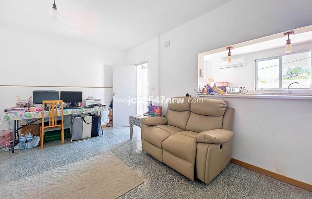 Resale - Villa - Pinoso - Pinoso Centro