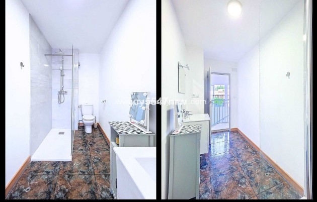 Resale - Villa - Pinoso - Pinoso Centro