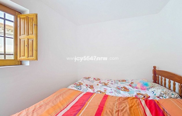 Resale - Villa - Pinoso - Pinoso Centro