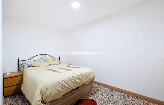 Resale - Villa - Pinoso - Pinoso Centro