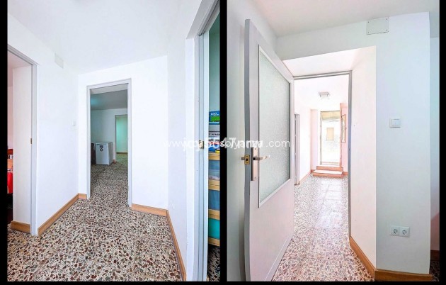 Resale - Villa - Pinoso - Pinoso Centro