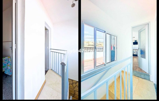 Resale - Villa - Pinoso - Pinoso Centro