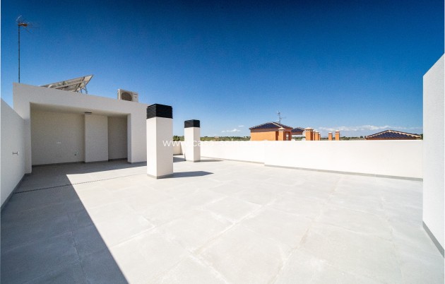 Revente - Appartement - Orihuela Costa - Pau 8