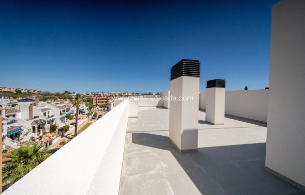 Revente - Appartement - Orihuela Costa - Pau 8
