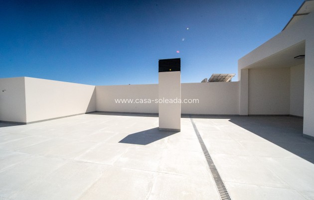 Revente - Appartement - Orihuela Costa - Pau 8