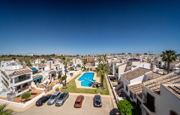 Revente - Appartement - Orihuela Costa - Pau 8