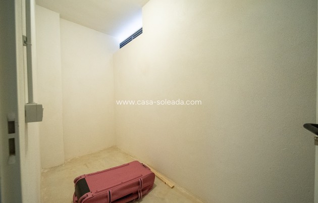 Revente - Appartement - Orihuela Costa - Pau 8