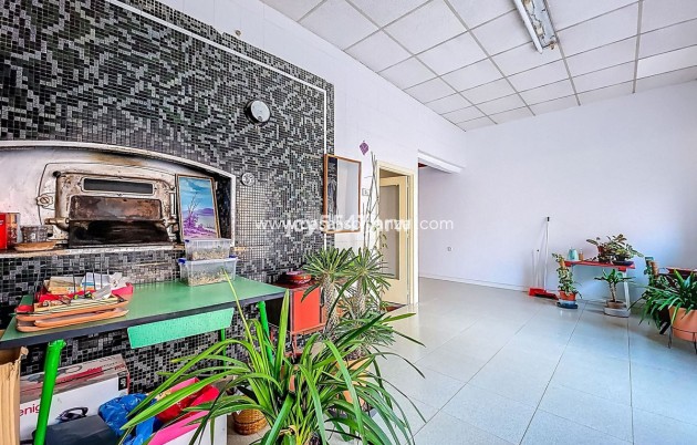 Revente - Maison de ville - Pinoso - Pinoso Centro