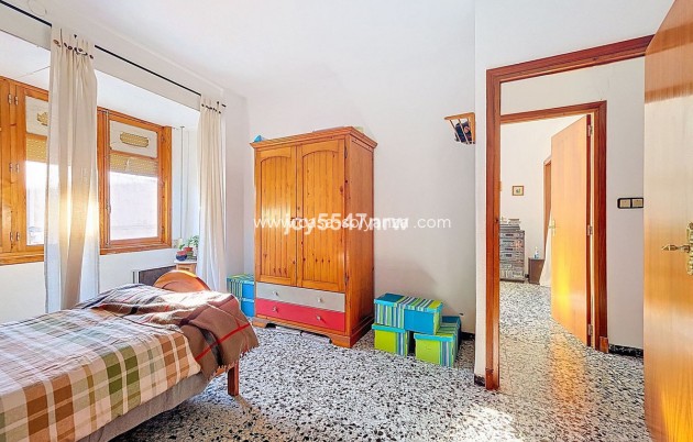 Revente - Maison de ville - Pinoso - Pinoso Centro
