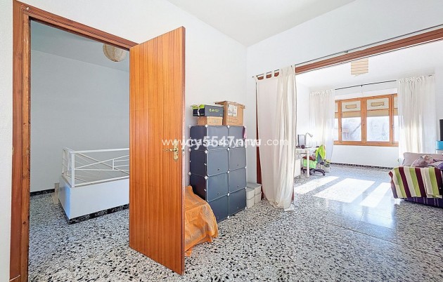 Revente - Maison de ville - Pinoso - Pinoso Centro